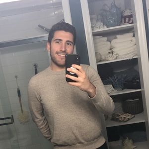 Meet your Posher, Ben